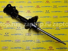 54650-2P700 Амортизатор передний левый mobis Sorento