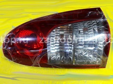 8360232003 Фонарь задн. правый SsangYong Actyon Sport