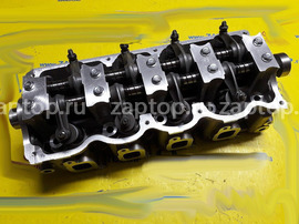 96666228 Головка блока B12S1 в сборе CHEVROLET Aveo 