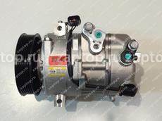 97701-2P200 Компрессор кондиционера оригинал Sorento